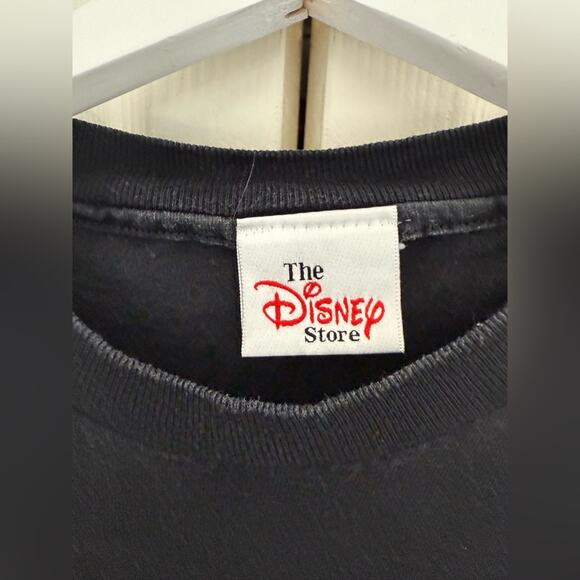 Vintage Disney Store NYC Times Square Mickey Mouse Children's Kid's T-Shirt - Picture 4 of 8